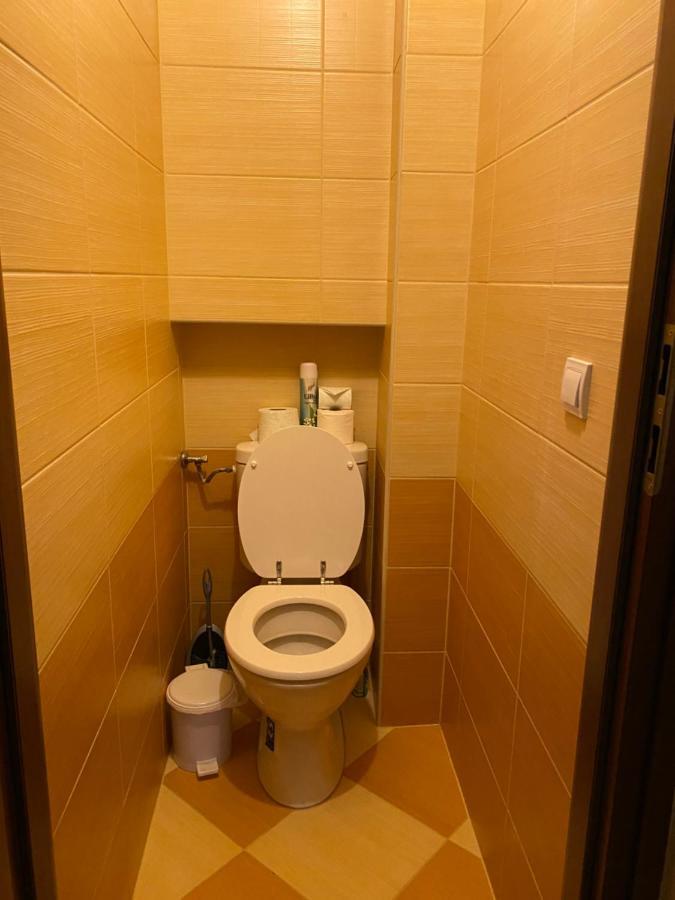 Platan Apartman Hajdúszoboszló Extérieur photo