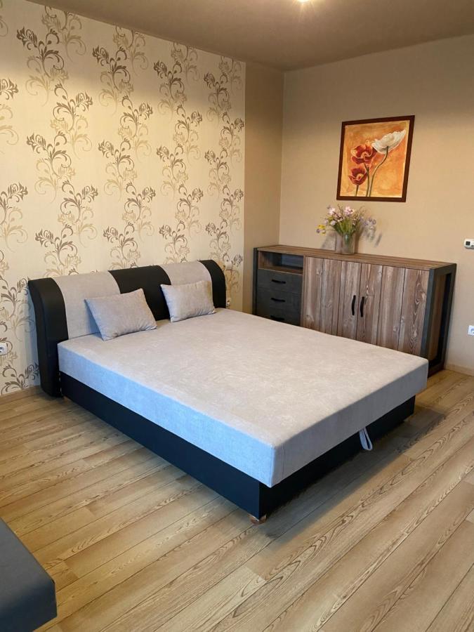 Platan Apartman Hajdúszoboszló Extérieur photo