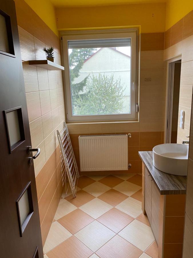 Platan Apartman Hajdúszoboszló Extérieur photo