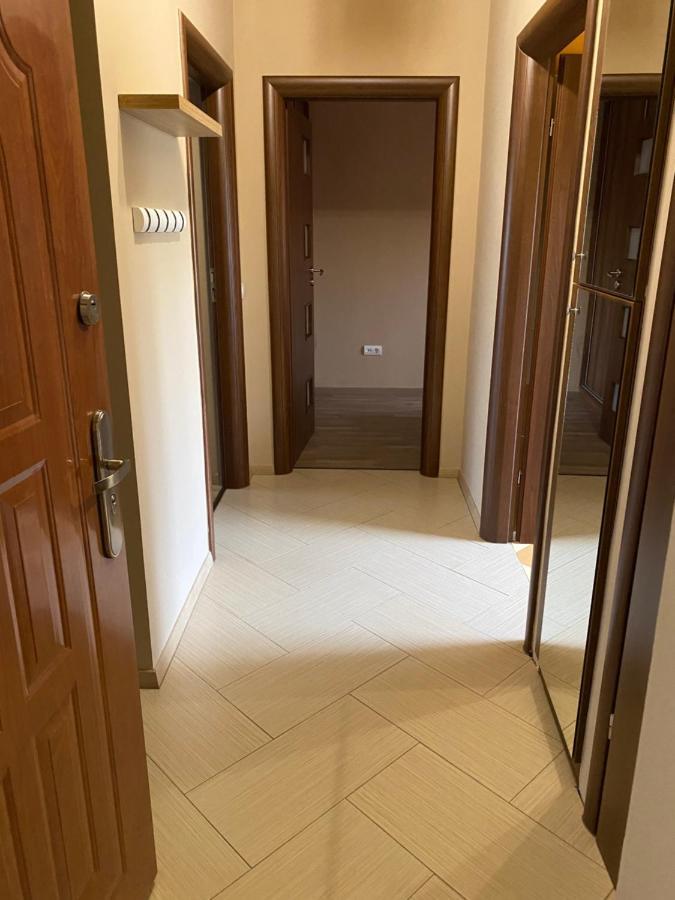 Platan Apartman Hajdúszoboszló Extérieur photo