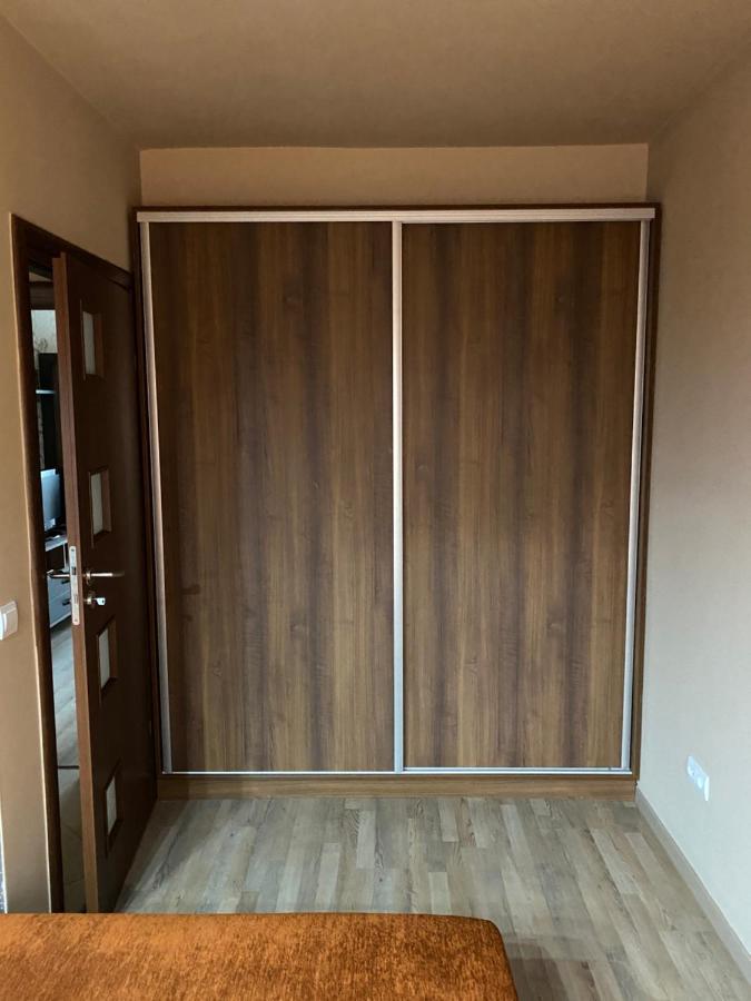 Platan Apartman Hajdúszoboszló Extérieur photo