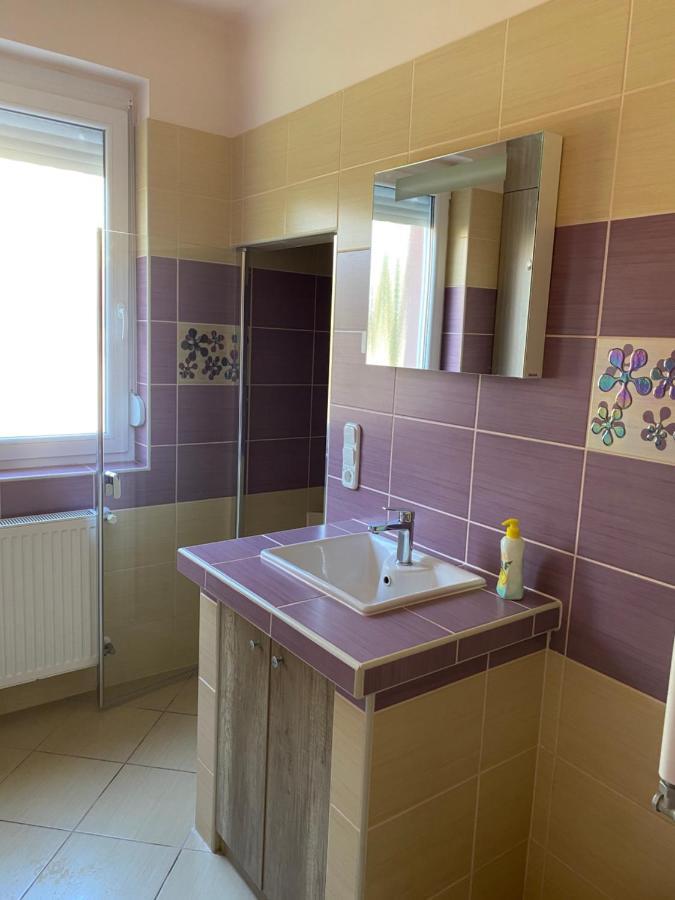 Platan Apartman Hajdúszoboszló Extérieur photo