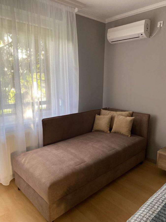 Platan Apartman Hajdúszoboszló Extérieur photo