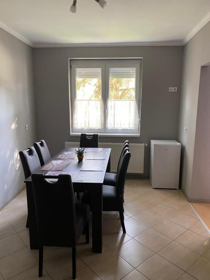 Platan Apartman Hajdúszoboszló Extérieur photo