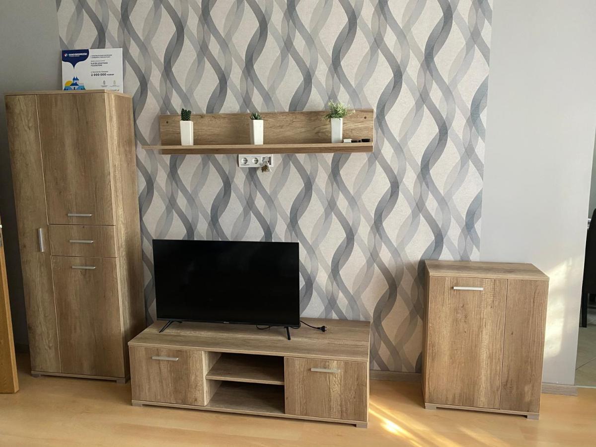 Platan Apartman Hajdúszoboszló Extérieur photo