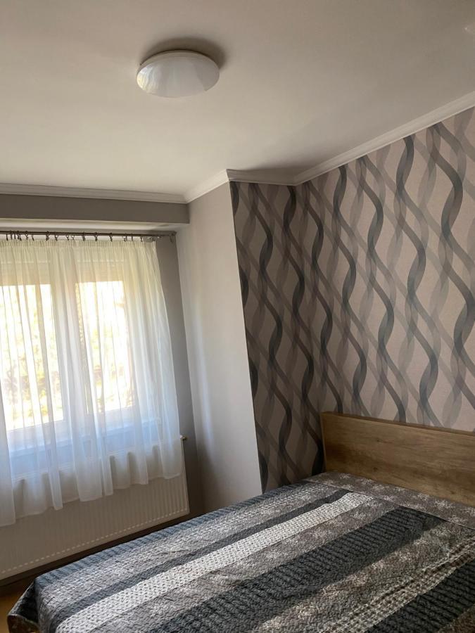 Platan Apartman Hajdúszoboszló Extérieur photo