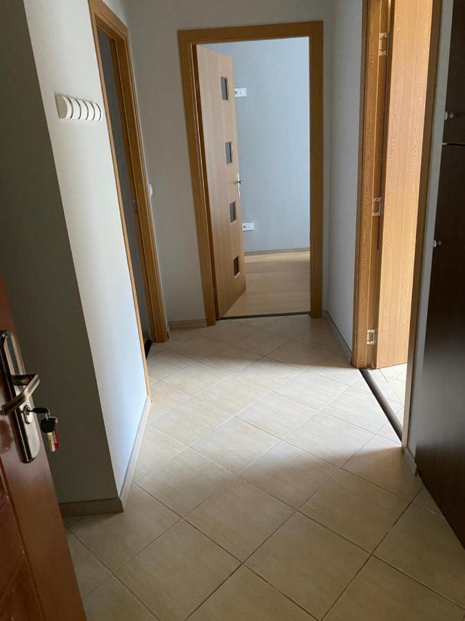Platan Apartman Hajdúszoboszló Extérieur photo