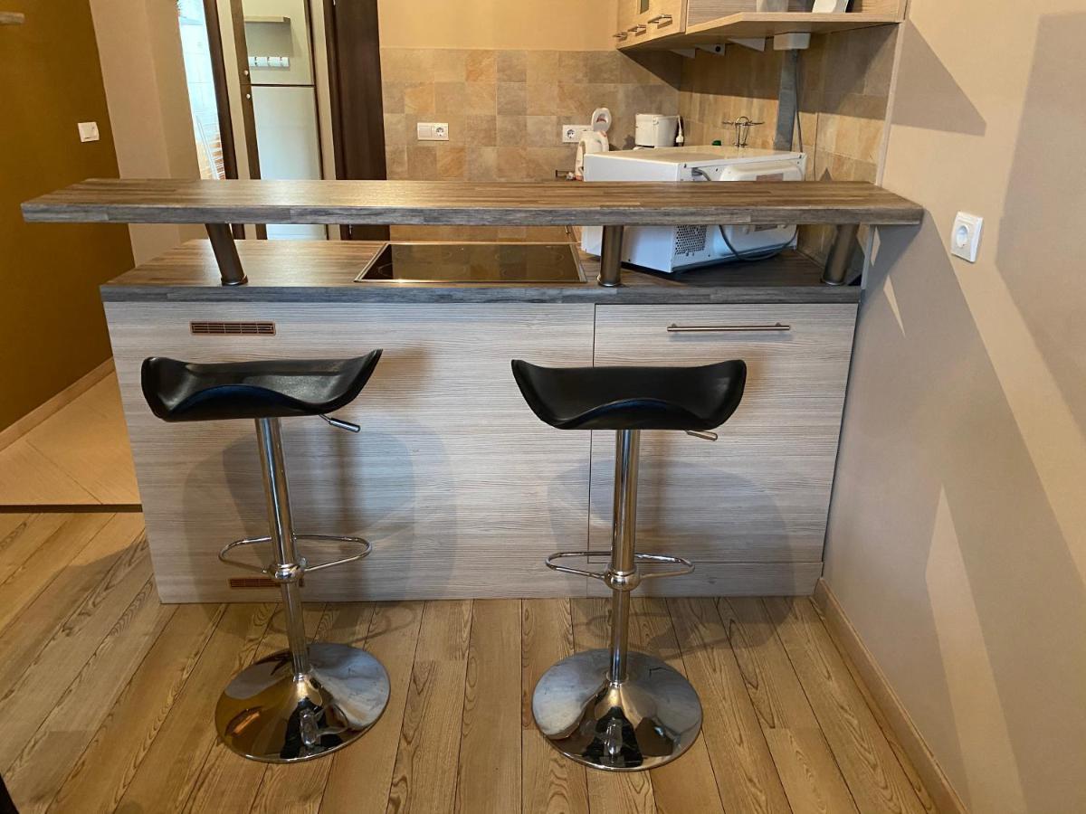 Platan Apartman Hajdúszoboszló Extérieur photo